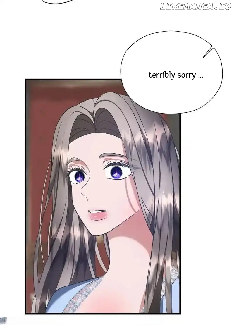The Bride of the Fallen Angel chapter 10 - page 29